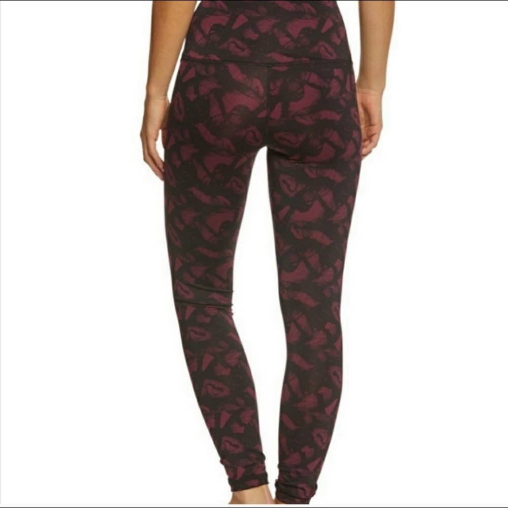 DYI Butterfly Effect Signature Tight - Picture 2 of 6